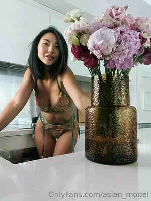 Asian Model OnlyFans Leaked Free Thumbnail Picture - #dc59HSMR6k