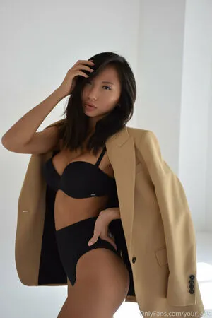 Asian Model OnlyFans Leaked Free Thumbnail Picture - #yk9e6wqyO4