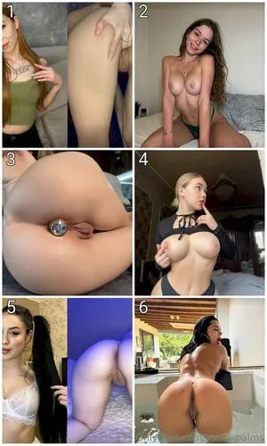 Asian Palms OnlyFans Leaked Free Thumbnail Picture - #amGBPD5UCS