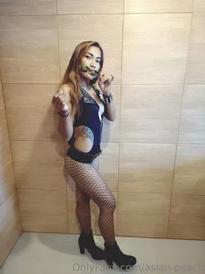 Asian Peach OnlyFans Leaked Free Thumbnail Picture - #1lZS1l4aiR