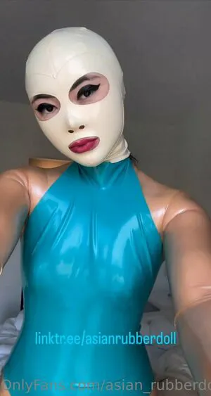 Asian Rubberdoll OnlyFans Leaked Free Thumbnail Picture - #1Ko5SymhfG