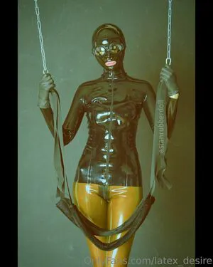 Asian Rubberdoll OnlyFans Leaked Free Thumbnail Picture - #3KNNuquAYf