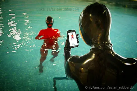 Asian Rubberdoll OnlyFans Leaked Free Thumbnail Picture - #BcUi08NzXI