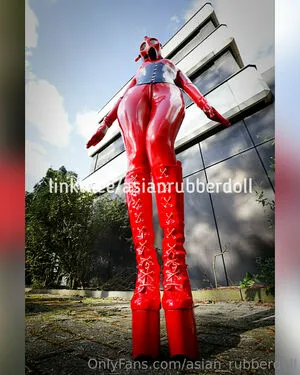 Asian Rubberdoll OnlyFans Leaked Free Thumbnail Picture - #Uor7wFsIad
