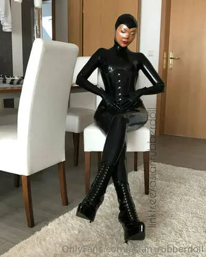 Asian Rubberdoll OnlyFans Leaked Free Thumbnail Picture - #hiKzk0vXxv