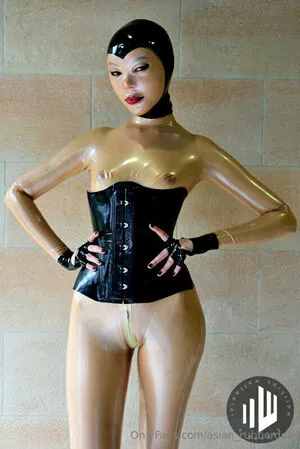 Asian Rubberdoll OnlyFans Leaked Free Thumbnail Picture - #qIy3KsMXlS