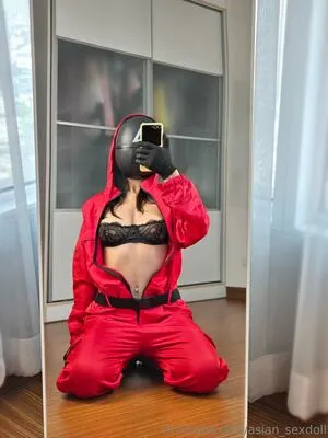 Asian Sexdoll OnlyFans Leaked Free Thumbnail Picture - #1UJKJJNT7k