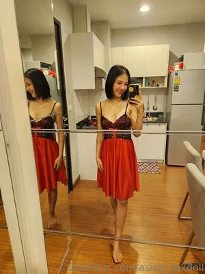 Asian Sexdoll OnlyFans Leaked Free Thumbnail Picture - #0WgQLzY6lf