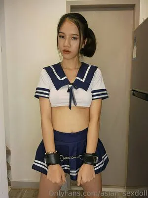Asian Sexdoll OnlyFans Leaked Free Thumbnail Picture - #0yYG8Vyj9k