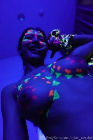 Asian Sexdoll OnlyFans Leaked Free Thumbnail Picture - #4JbFrfeyP3