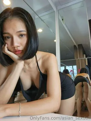 Asian Sexdoll OnlyFans Leaked Free Thumbnail Picture - #72E9KxyQfO