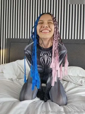 Asian Sexdoll OnlyFans Leaked Free Thumbnail Picture - #7SjWuKZ2Sw