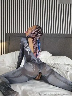 Asian Sexdoll OnlyFans Leaked Free Thumbnail Picture - #7wv5Qj4W4m