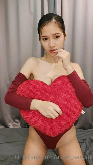 Asian Sexdoll OnlyFans Leaked Free Thumbnail Picture - #82ZNsuyQUK