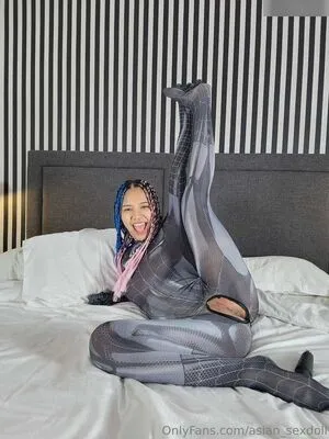 Asian Sexdoll OnlyFans Leaked Free Thumbnail Picture - #8biM1eHMXC