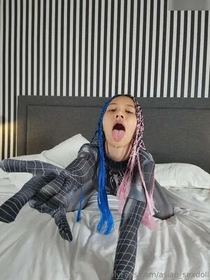 Asian Sexdoll OnlyFans Leaked Free Thumbnail Picture - #95l9VpR8VK