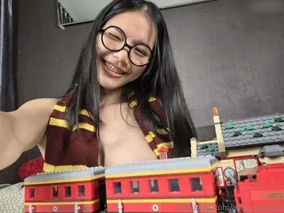 Asian Sexdoll OnlyFans Leaked Free Thumbnail Picture - #S2Va0LPUmb