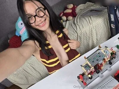 Asian Sexdoll OnlyFans Leaked Free Thumbnail Picture - #TQ5eFI3aIz