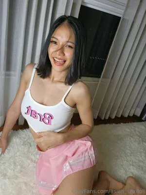Asian Sexdoll OnlyFans Leaked Free Thumbnail Picture - #WbXMKH0ibE