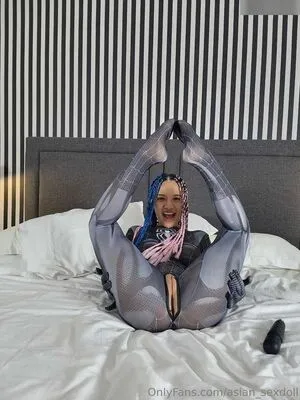 Asian Sexdoll OnlyFans Leaked Free Thumbnail Picture - #bABQIJVGuj