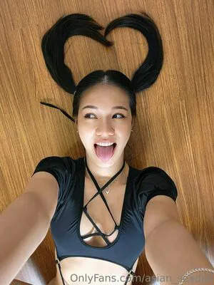 Asian Sexdoll OnlyFans Leaked Free Thumbnail Picture - #bEO4qDbevi