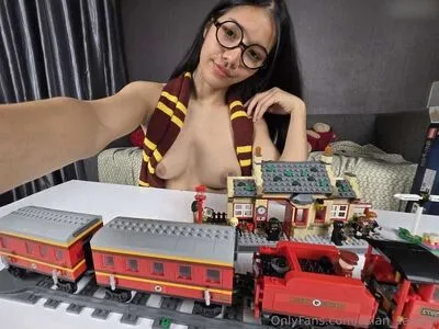 Asian Sexdoll OnlyFans Leaked Free Thumbnail Picture - #cZLCD1k9PY