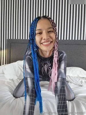 Asian Sexdoll OnlyFans Leaked Free Thumbnail Picture - #h9QtecFqmm