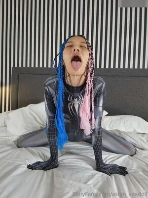 Asian Sexdoll OnlyFans Leaked Free Thumbnail Picture - #mb2X1LaplJ