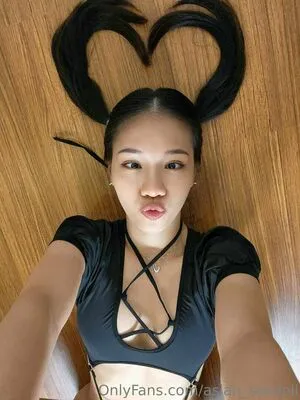 Asian Sexdoll OnlyFans Leaked Free Thumbnail Picture - #nJYvBuUdp5