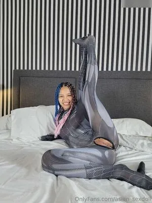 Asian Sexdoll OnlyFans Leaked Free Thumbnail Picture - #oQPZudjQQa