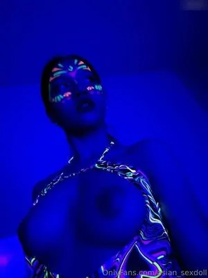 Asian Sexdoll OnlyFans Leaked Free Thumbnail Picture - #qKRbjeouKM