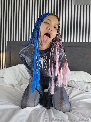 Asian Sexdoll OnlyFans Leaked Free Thumbnail Picture - #tej83SiV7C