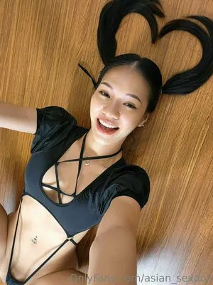 Asian Sexdoll OnlyFans Leaked Free Thumbnail Picture - #tqtZeOEX05
