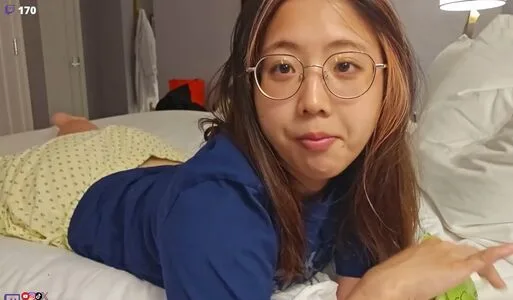 Asian Streamers OnlyFans Leaked Free Thumbnail Picture - #DUTKcYphvo