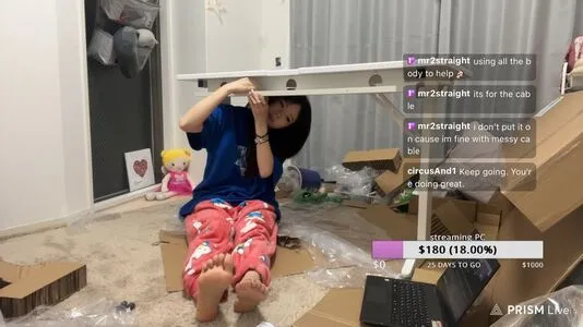 Asian Streamers OnlyFans Leaked Free Thumbnail Picture - #W4gdrCfUGv