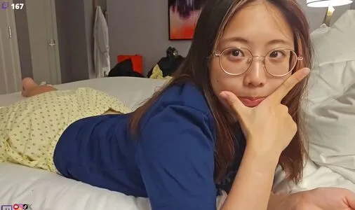 Asian Streamers OnlyFans Leaked Free Thumbnail Picture - #joP88rmTh5