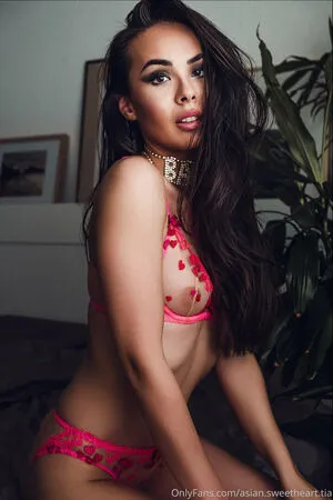 Asian Sweetheart Tia OnlyFans Leaked Free Thumbnail Picture - #qd0EObAgzi
