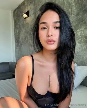 Asian Trans OnlyFans Leaked Free Thumbnail Picture - #AJPUm5vEax