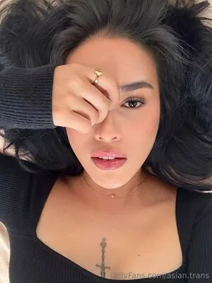 Asian Trans OnlyFans Leaked Free Thumbnail Picture - #JgTV340UQm