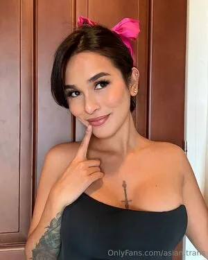 Asian Trans OnlyFans Leaked Free Thumbnail Picture - #OLWx1HJKzj