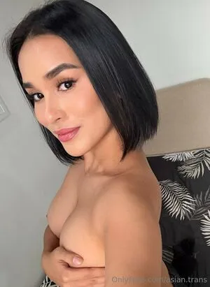 Asian Trans OnlyFans Leaked Free Thumbnail Picture - #PgSK8YIIce