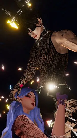 Asian Vrc OnlyFans Leaked Free Thumbnail Picture - #3mHlDO5dip