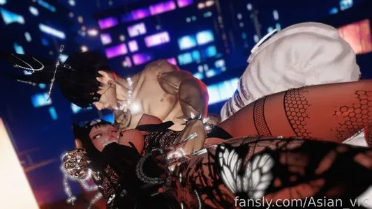 Asian Vrc OnlyFans Leaked Free Thumbnail Picture - #MlS7KRNGI1