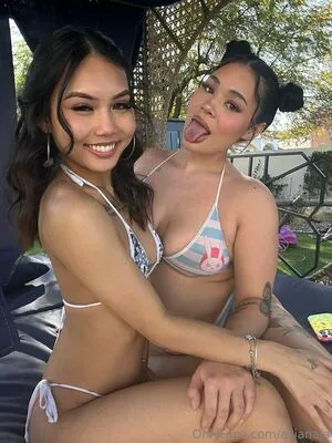 Asianaja OnlyFans Leaked Free Thumbnail Picture - #4pNpoeaFIy
