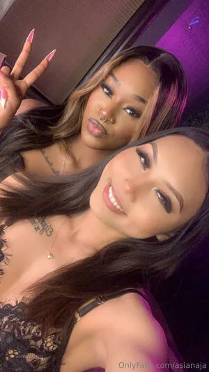 Asianaja OnlyFans Leaked Free Thumbnail Picture - #LGbhJKqrKb