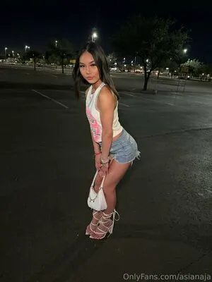 Asianaja OnlyFans Leaked Free Thumbnail Picture - #LNW21DLcW4