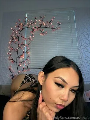 Asianaja OnlyFans Leaked Free Thumbnail Picture - #OVhTdMp6EY
