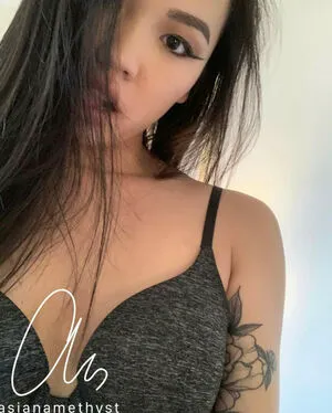 Asianamethyst OnlyFans Leaked Free Thumbnail Picture - #TrGYKOD25q