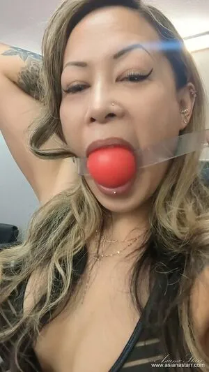 Asianastarr OnlyFans Leaked Free Thumbnail Picture - #1C33EqS1Ms