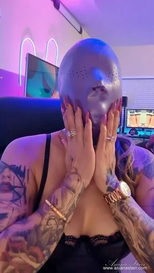 Asianastarr OnlyFans Leaked Free Thumbnail Picture - #G4E5RTqvwS